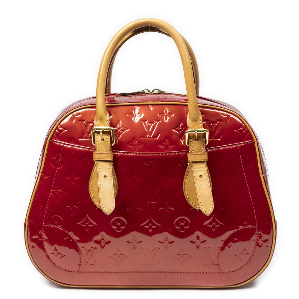 Louis Vuitton Summit Drive